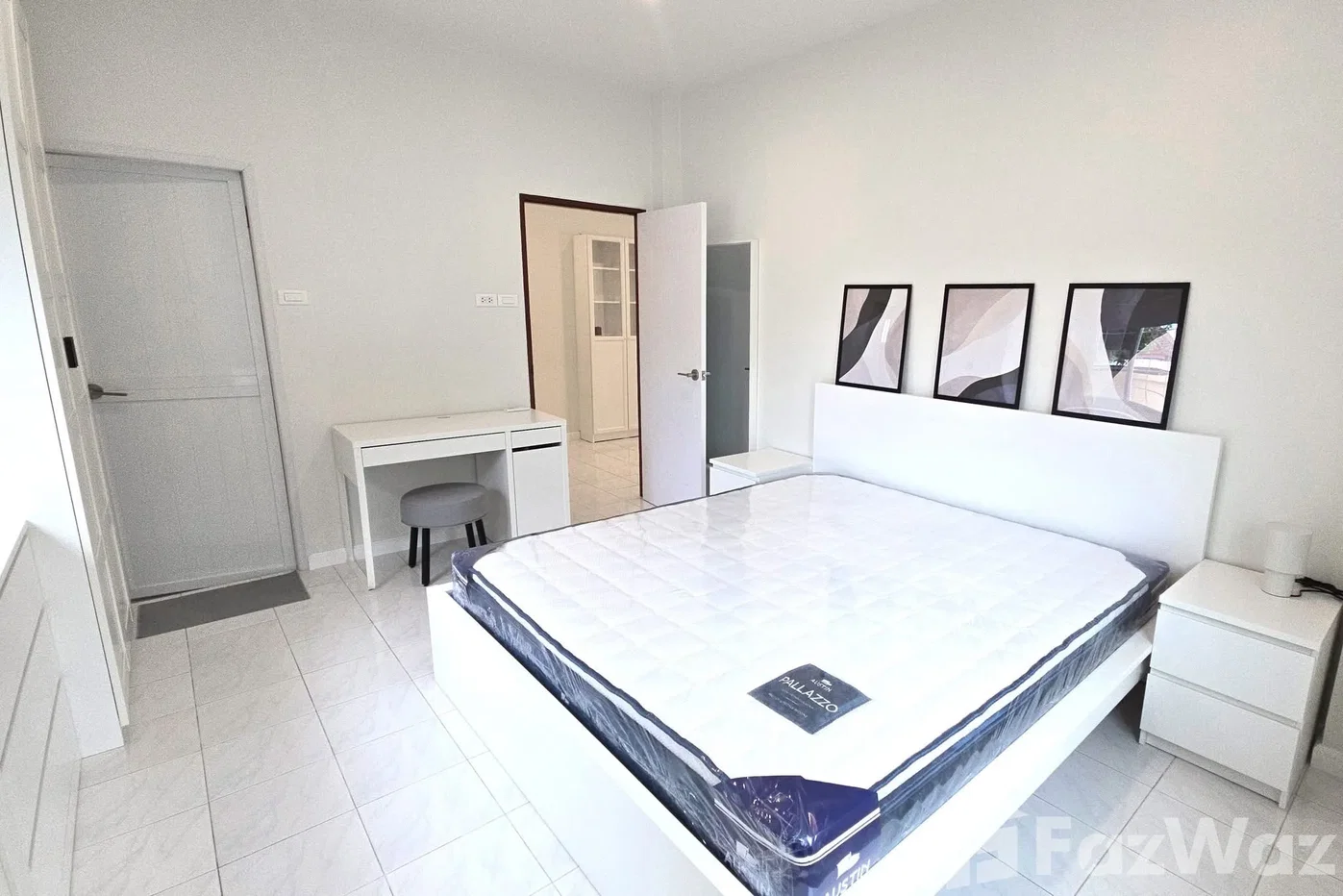 รูป บ้านเดี่ยวให้เช่า 3 ห้องนอน ในโครงการ Phuket Villa 5 6575003 - รูปที่ 6/11