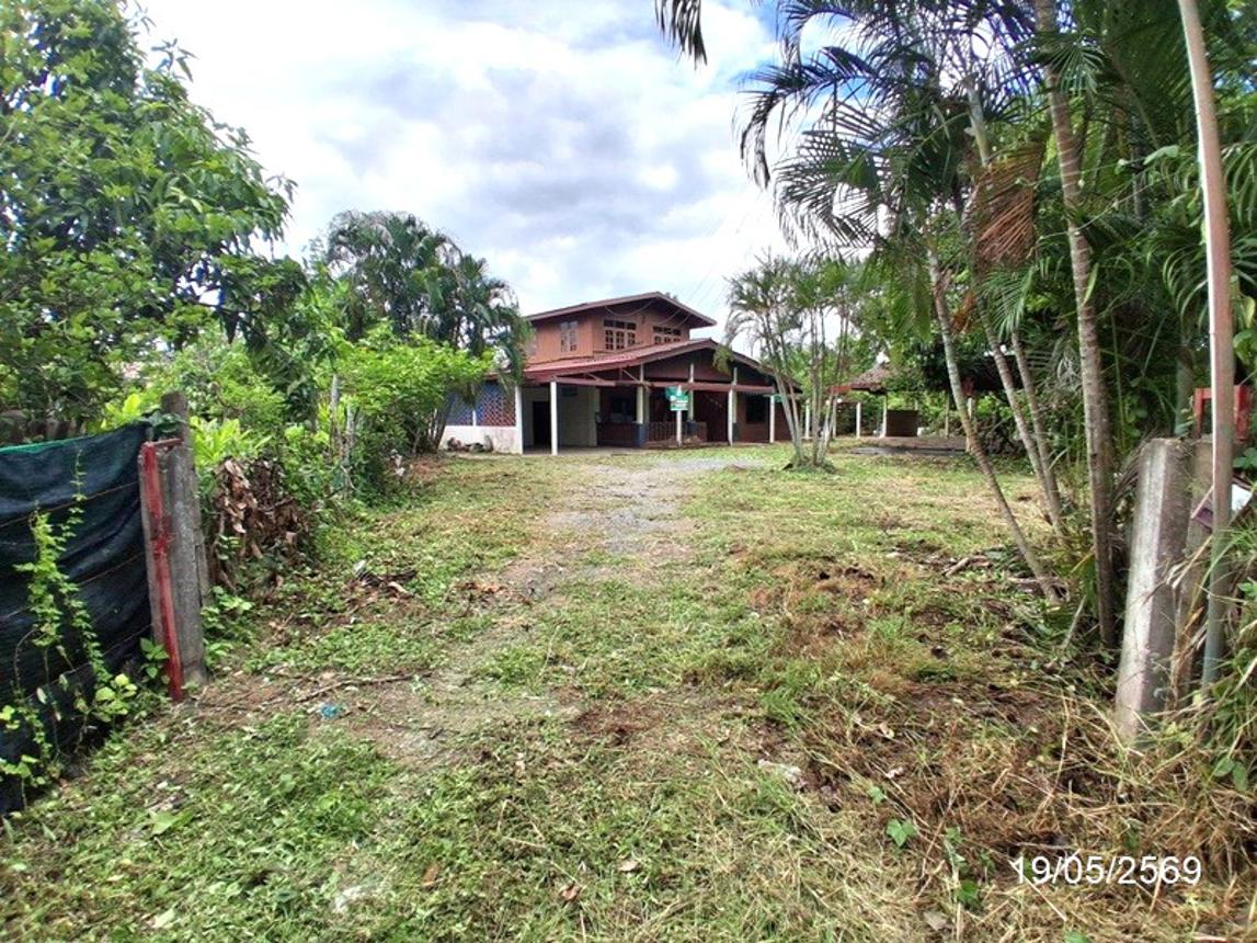 picture HOME 372 Sq.w. Phon Thong Roi Et for 2.7M - 40/44