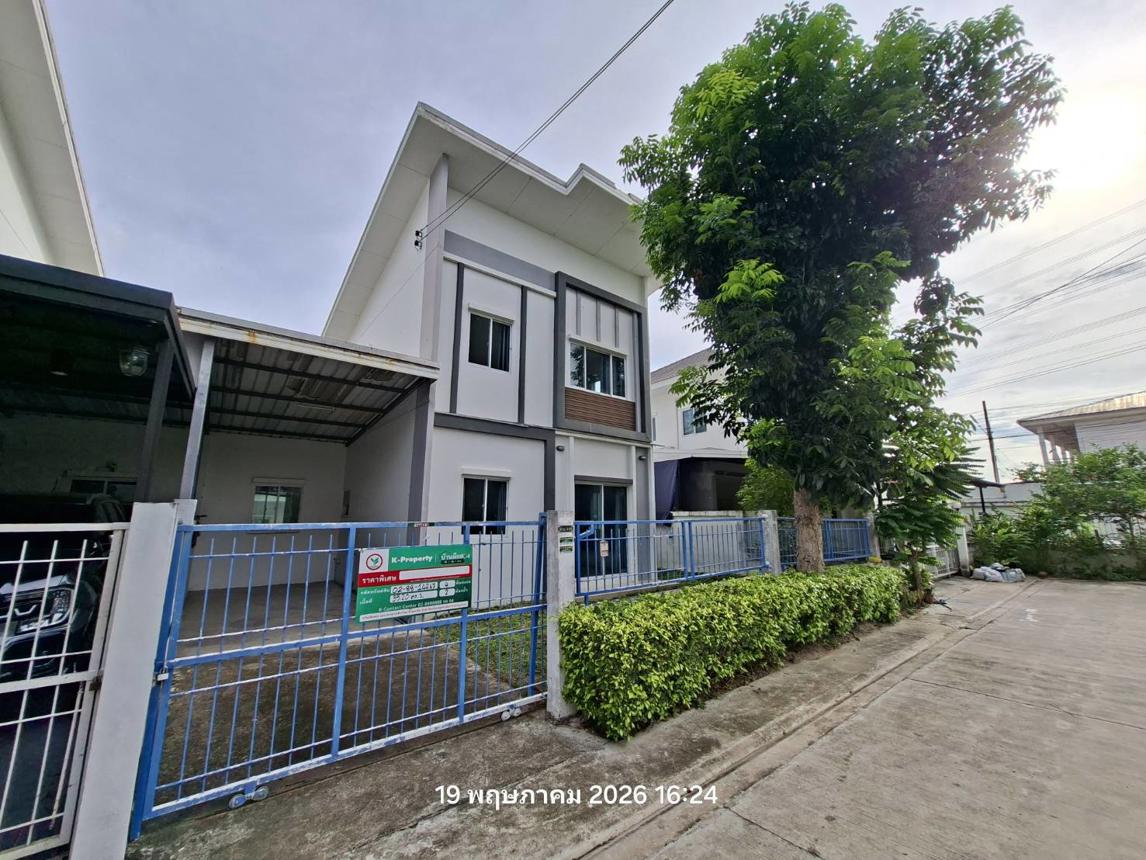 รูป บ้านเดี่ยว 35.2 ตร.วา ไลโอ นอฟ ระยอง-ปลวกแดง ปลวกแดง ระยอง 2.6M - รูปที่ 24/28