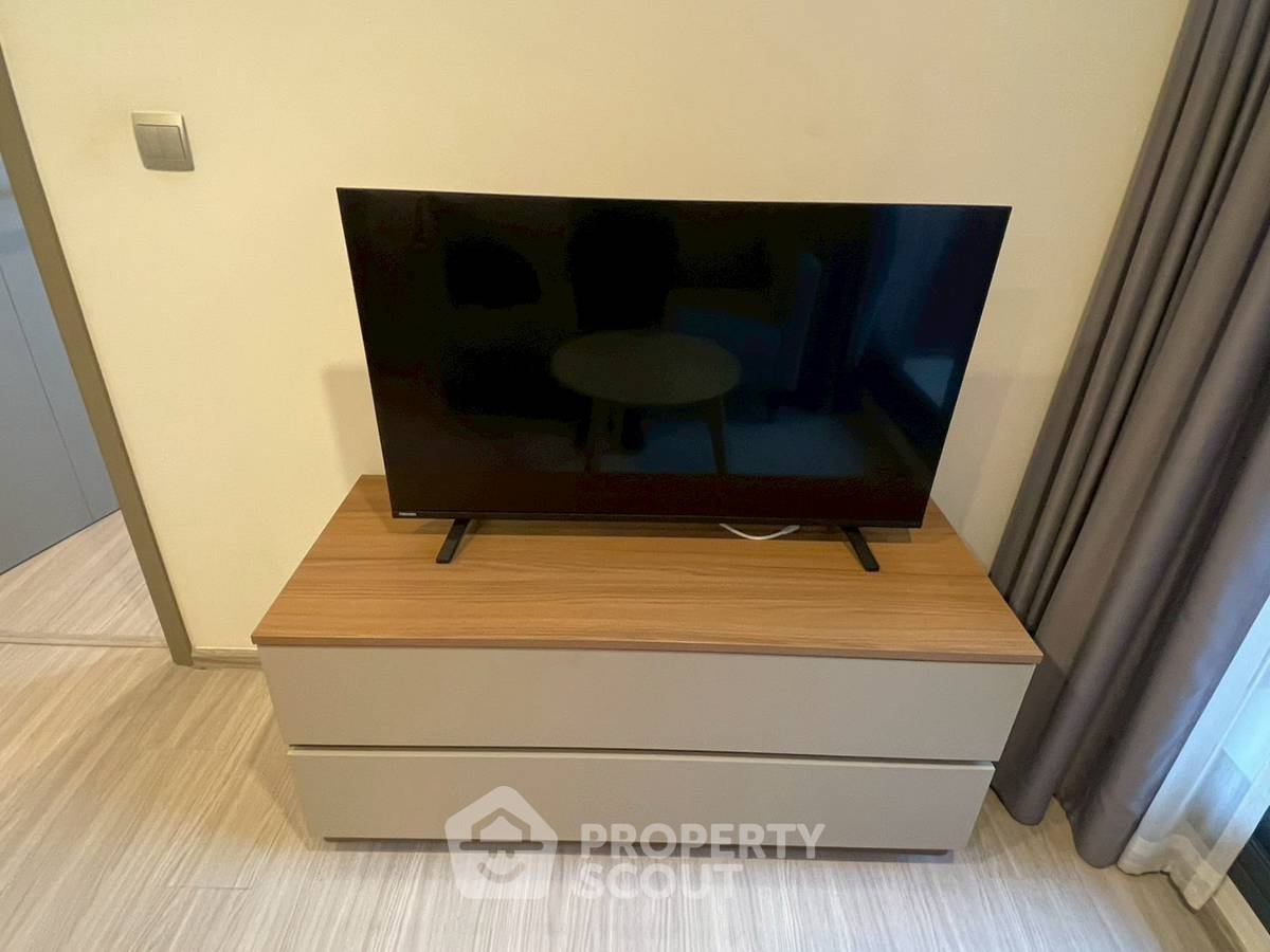 รูป คอนโด 1 ห้องนอน Life Asoke Hype ชั้น 32 ขนาด 32 ตร.ม. ใกล้ ARL มักกะสัน 400 ม. (ID 3081855) - รูปที่ 8/9