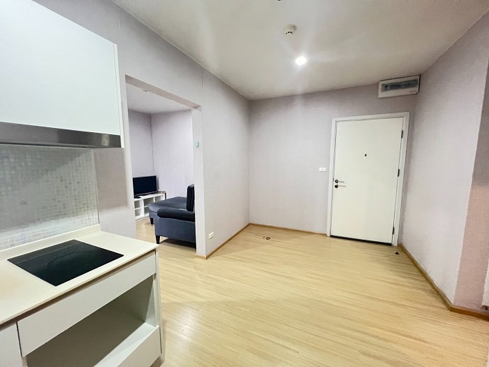 รูป 📣📣ปล่อยเช่าคอนโด Plum Condo Pinklao Station 2Bed 55 ตรม.ชั้น 16 แต่งครบ ใกล้ MRT บางยี่ขัน ว่างพร้อมอยู่!! สนใจ Line ID: @atfirm📣📣 - รูปที่ 9/18