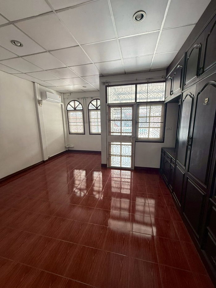 picture For Rent Townhouse Sukhumvit103 Udomsuk - 9/11