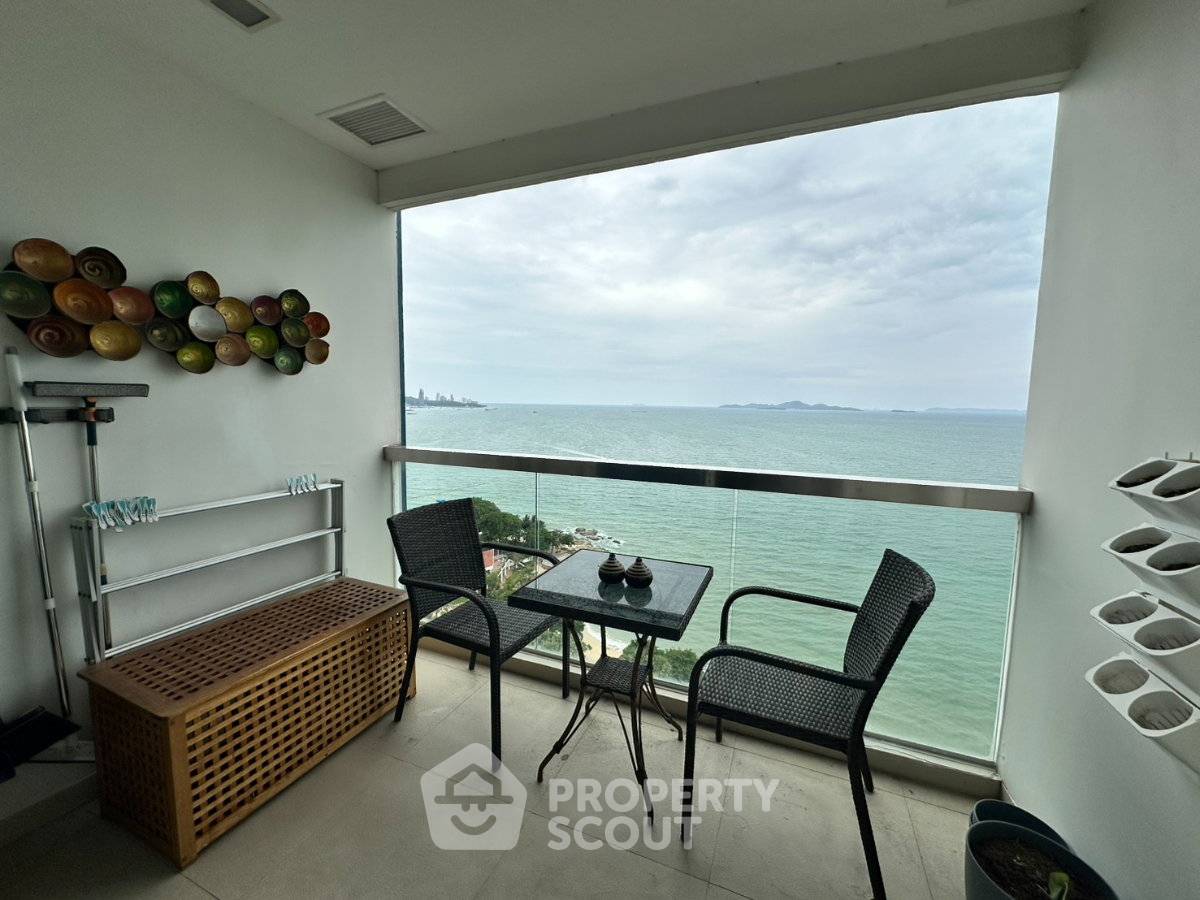 รูป คอนโด 1 ห้องนอน ขาย The Palm - Wongamart Beach ชั้น 18 (ID 3079654) - รูปที่ 6/11