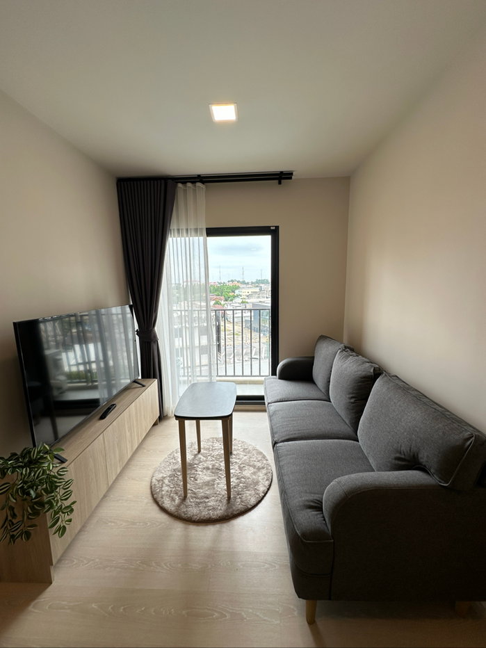 picture Condo for rent at The Base Srichan. - 16/47
