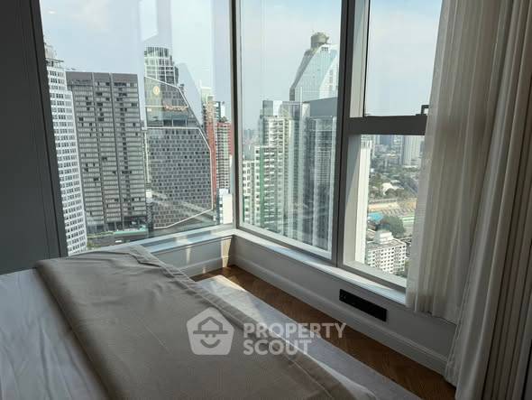 รูป คอนโด 2 ห้องนอน 96 ตร.ม. เดอะ เรสซิเดนซ์ 38 อยู่ใกล้ BTS ทองหล่อ 90 ม. (ID 3082297) - รูปที่ 2/23