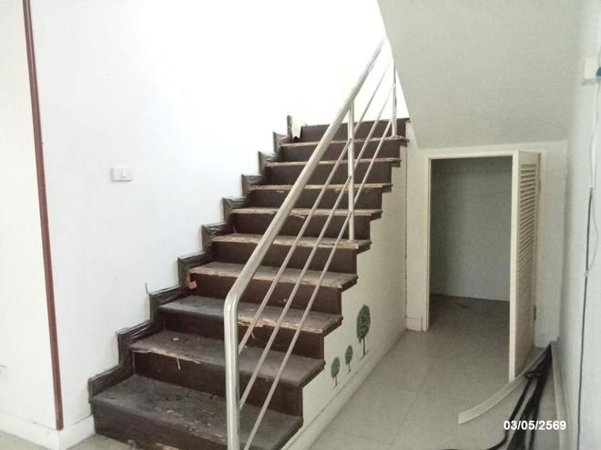 รูป บ้านเดี่ยว 80 ตร.วา บ้านบุรีสีมา เมืองนครราชสีมา นครราชสีมา 4.6M - รูปที่ 7/34