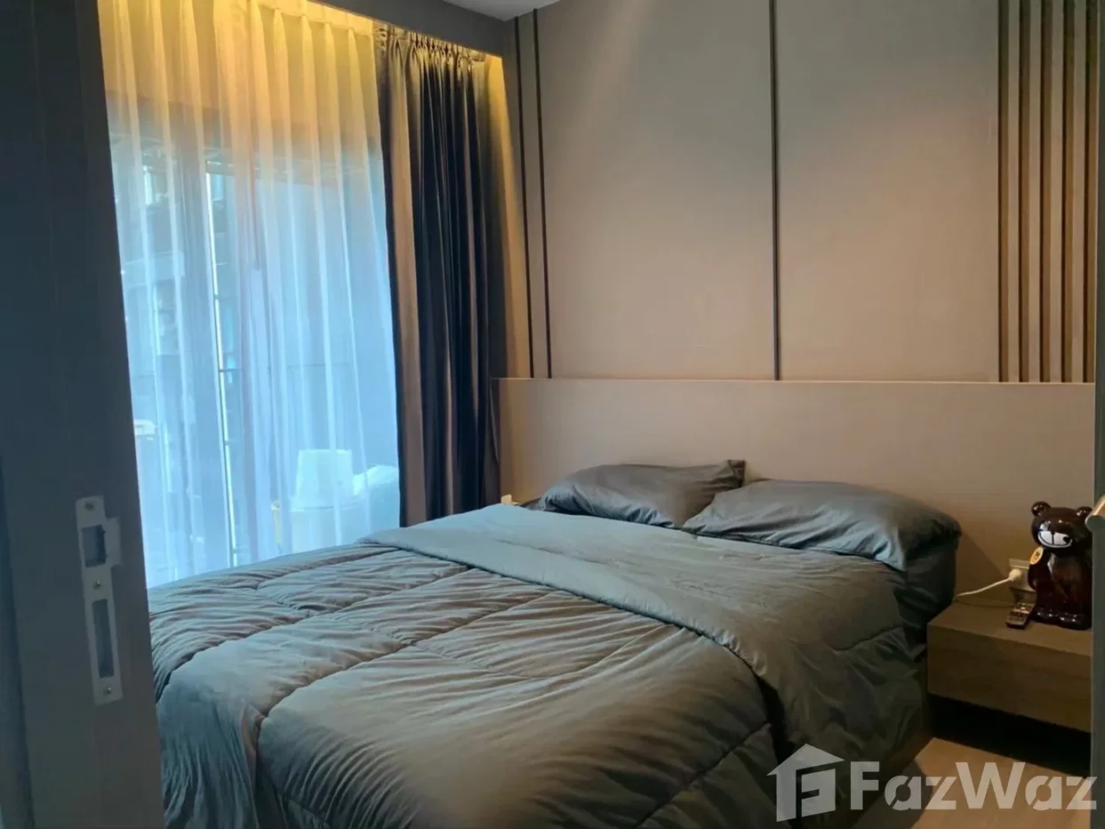 picture 1 bed Plus at Life Asoke Rama 9 6578730 - 3/11