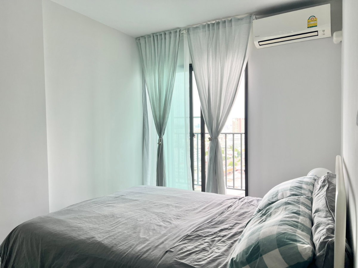 รูป ⭐️ให้เช่า The Parkland Charan-Pinklao : 1 Bedplus ห้องสวยพร้อมอยู่⭐️ - รูปที่ 3/14