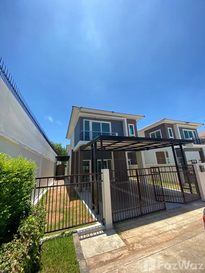 รูป บ้านเดี่ยวให้เช่า 4 ห้องนอน ในโครงการ ศุภาลัย เบลล่า ถลาง ภูเก็ต 6581280 - รูปที่ 11/30