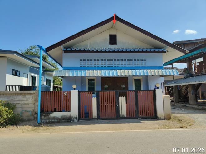 picture HOME 86.9 Sq.w. Rong Kwang Phrae for 1.3M - 2/18