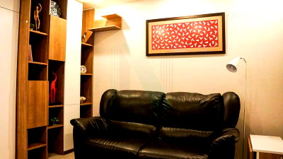 Condos for rent : 🎊 For Rent Condo ZENITH PLACE @ SUKHUMVIT Building 1, Floor 5,1 bed room, Room size 33.00 sqm