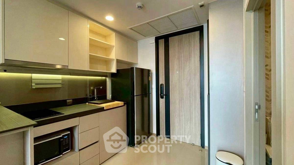 picture 1-BR Condo Oka Haus Sukhumvit 36, 14th Floor Near BTS Thong Lor (ID 3082182) - 3/17