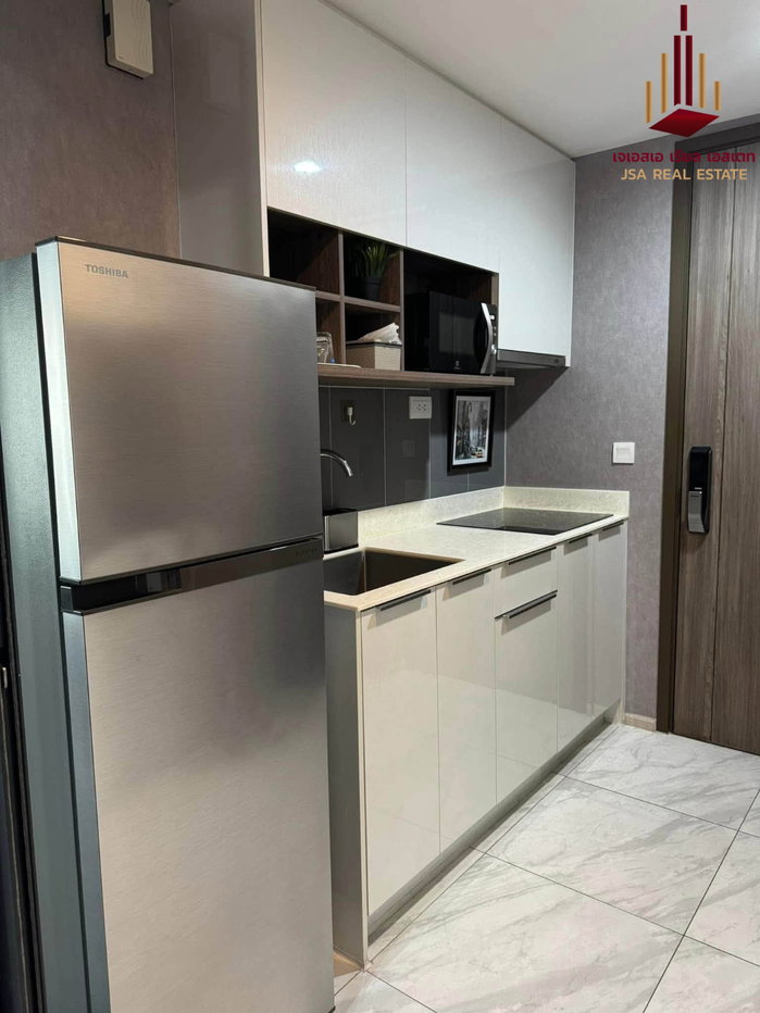 picture ✨ For Rent: Ideo Mobi Asoke Condo ✨ 💰 Only 36,000 THB/month - 4/5