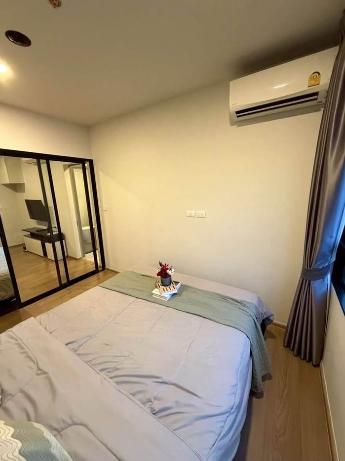 picture Condo for Rent at Chewathai PinKlao (A6907045) - 4/11