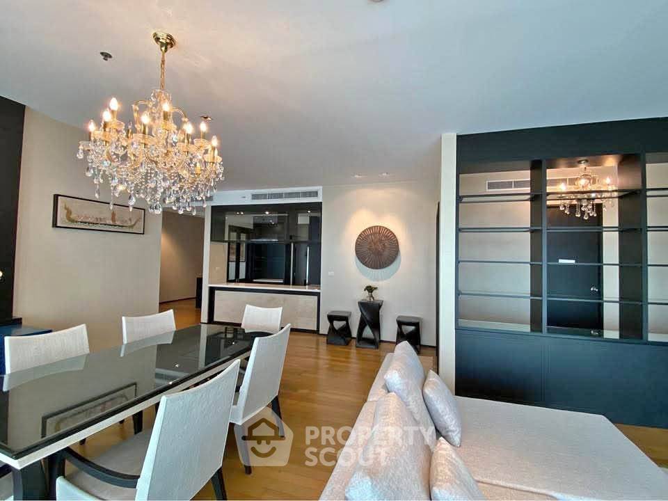 picture High-Floor 3-BR 230 Sqm At The Madison, 200m To BTS Phrom Phong (ID 3082621) - 1/23