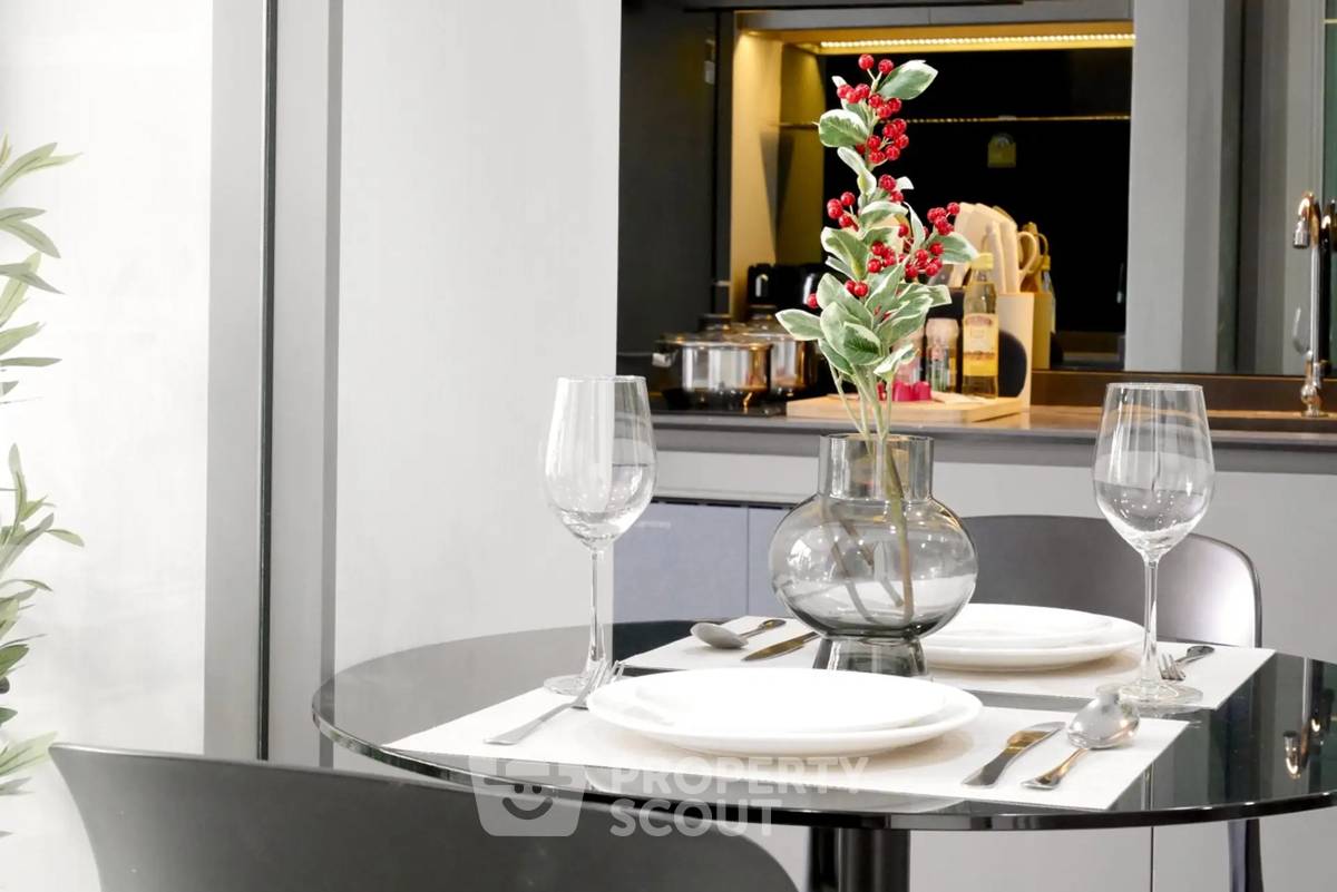 รูป คอนโด 1 ห้องนอน The Room Sukhumvit 69 ใกล้ BTS พระโขนง 100 ม. (ID 3083651) - รูปที่ 7/15