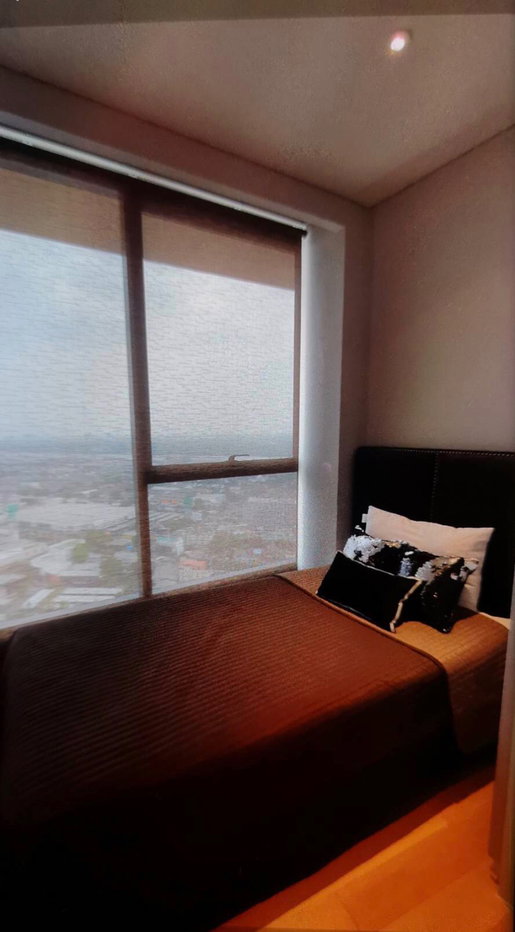 รูป For Rent Condo The Lumpini 24 fully furnished (S03-2120) - รูปที่ 11/15