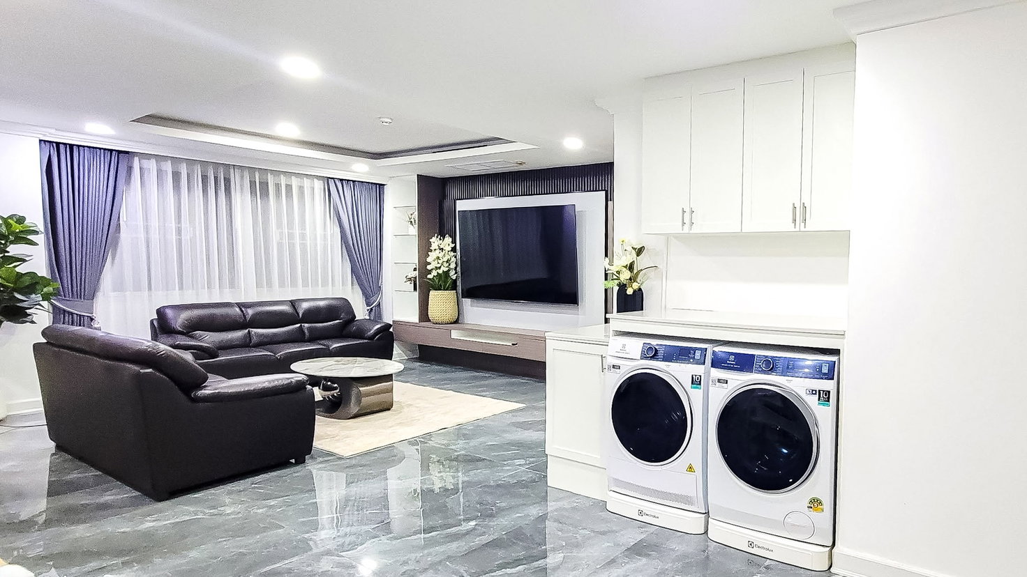 picture Nova Atrium Condo for Rent Central Pattaya 2Bed Fully Furnished - 3/7