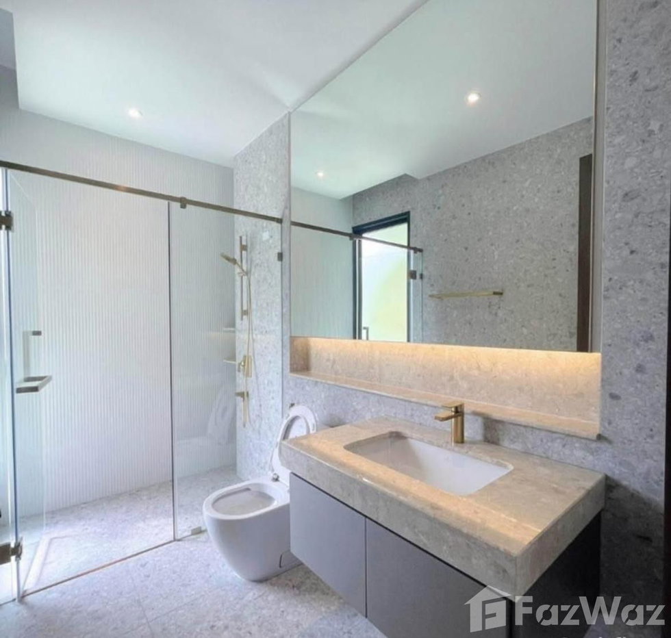 picture Bugaan Krungthep Kreetha 3 flooring House 5343111 - 19/23