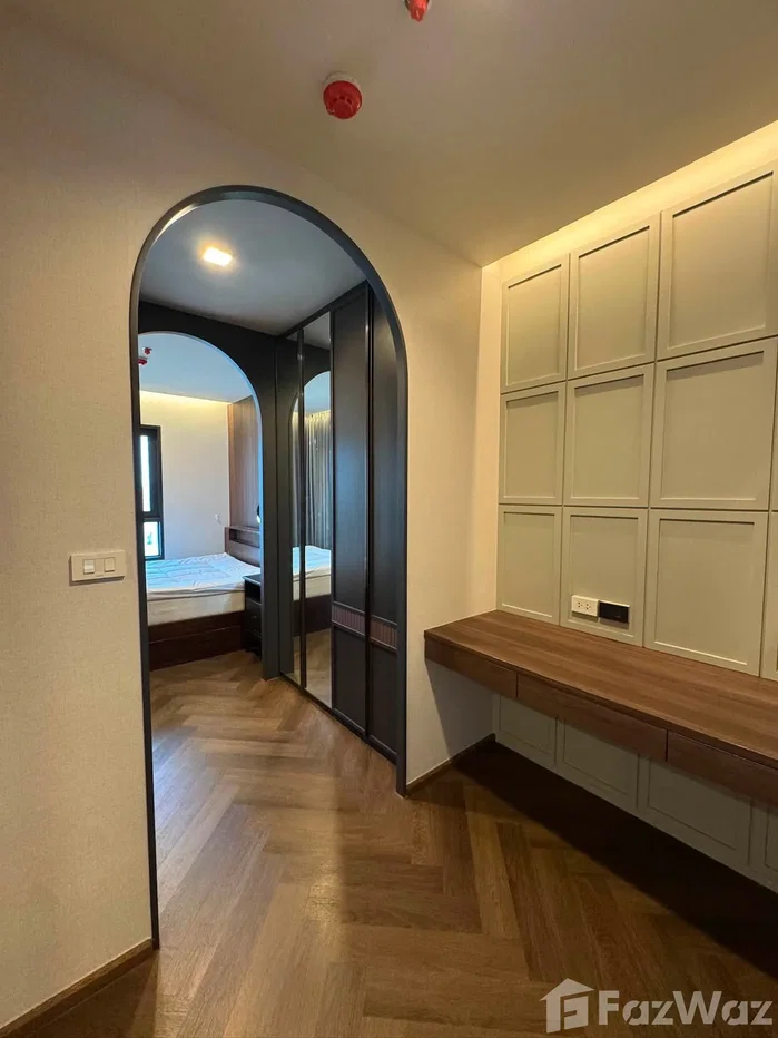 picture Room for sale at Life Sathorn Sierra 6578669 - 6/9