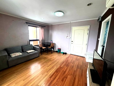 ขายคอนโด : ND0995  ขาย condo Lumpini Place Narathiwas 24