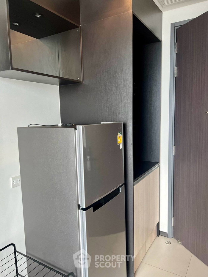 รูป คอนโด 1 ห้องนอน 33 ตร.ม. ชั้น 31 The Edge Sukhumvit 23 ใกล้ MRT สุขุมวิท 200 ม. (ID 3081747) - รูปที่ 4/13