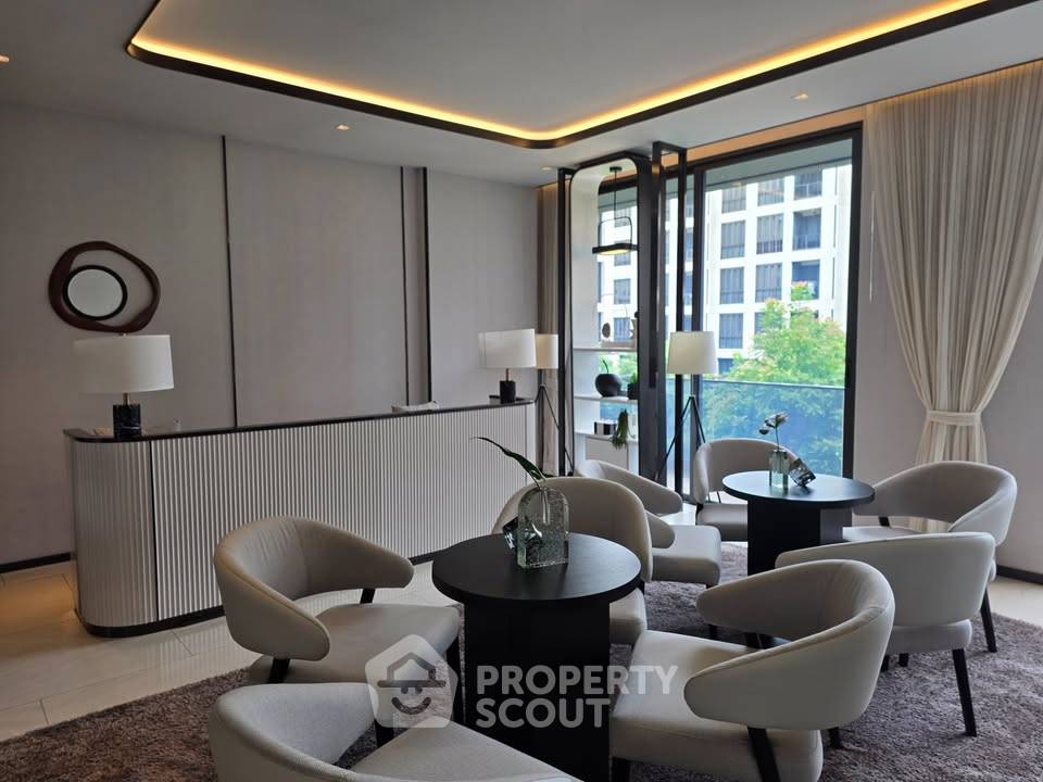 picture 2-BR Condo At The Reserve 61 Hideaway, 122 Sqm Near BTS Thong Lor (ID 3083784) - 12/18
