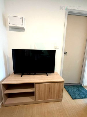 Condos for rent : 🎊 For Rent Condo CHEWATHAI HALLMARK EKKAMAI - RAMINTHRA Building 1, Floor 2,1 bed room, Room size 26.00 sqm
