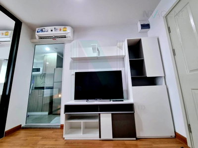 Condos for rent : 🎊 For Rent Condo REGENT HOME SUKHUMVIT 81 Building C, Floor 3,1 bed room, Room size 28.00 sqm