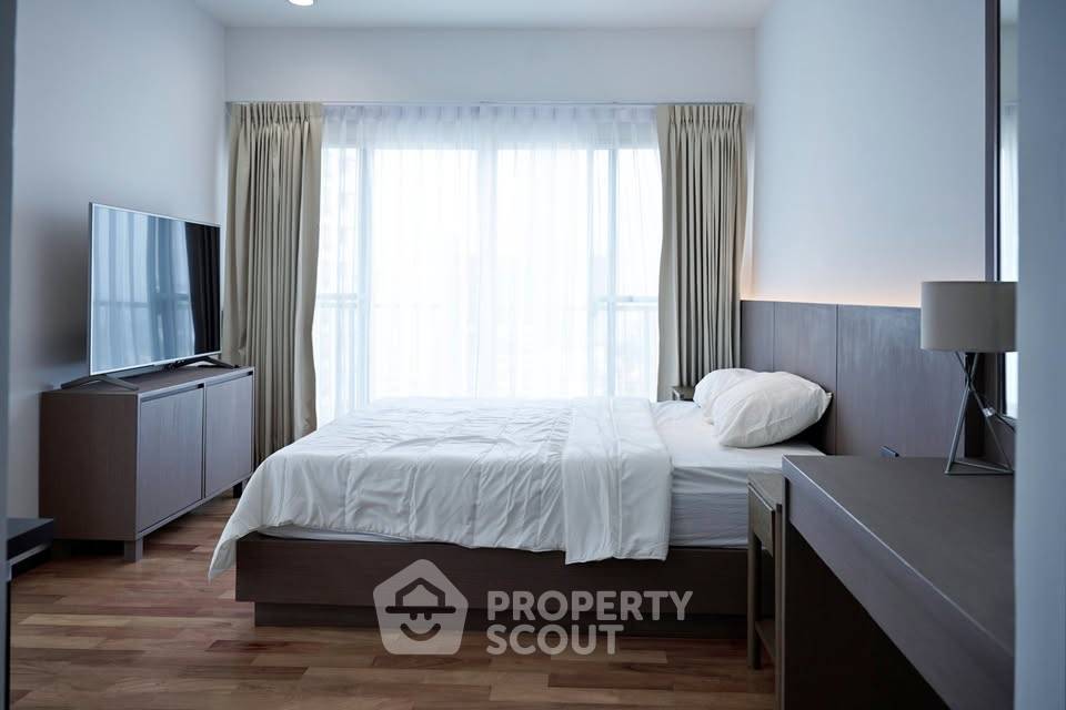 picture 2-BR Condo At Noble Ora, High-Floor 17th Near BTS Thong Lor (ID 3082577) - 1/11