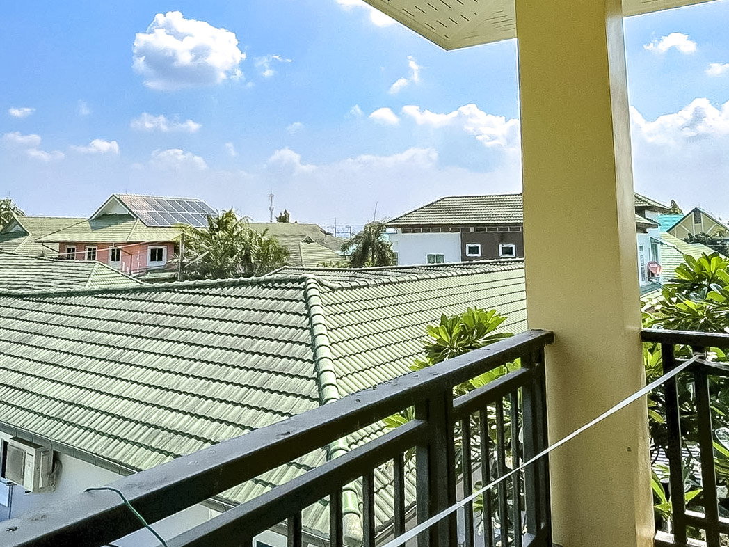 รูป Luxury 2Storey House for Sale Noen Plub Wan East Pattaya 5Bed - รูปที่ 18/25