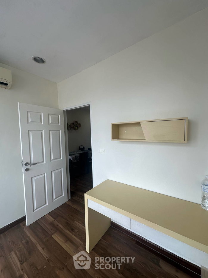 รูป คอนโด 2 ห้องนอน เชวาธานี ราชปรารภ ใกล้ BTS อนุสาวรีย์ชัยสมรภูมิ 📍 (ID 3080571) - รูปที่ 10/11