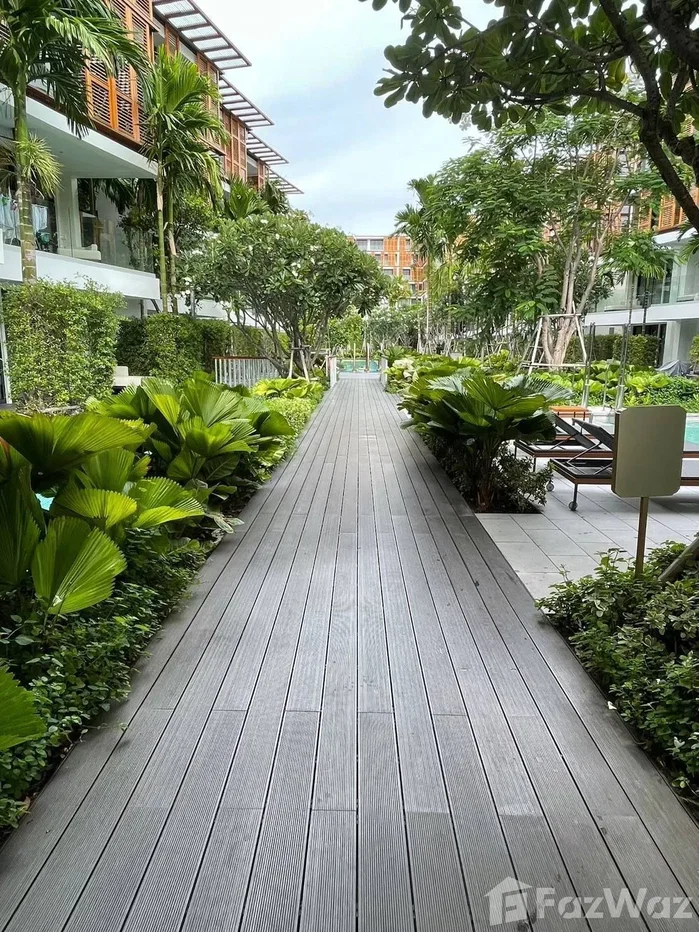 รูป InterContinental residences HuaHin for sale 6580662 - รูปที่ 13/13