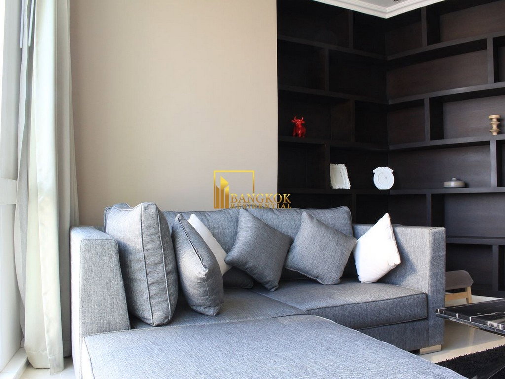 รูป Millennium Residence | Elegant 3 Bed Duplex Penthouse in Asoke Area - BR9085CD - รูปที่ 20/40