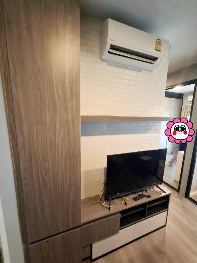 รูป ***ให้เช่า Notting Hill สุขุมวิท105 (ลดพิเศษ!!! + One Bedroom Plus) LINE : @Feelgoodhome (มี@หน้า) - รูปที่ 5/14