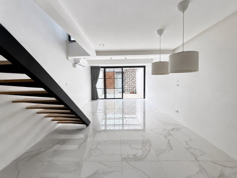 For Sale 2-Storey Renovated Townhome – Move-in Ready in the Heart of the City Senanikom Road | Near Lat Phrao & Ratchayothin |