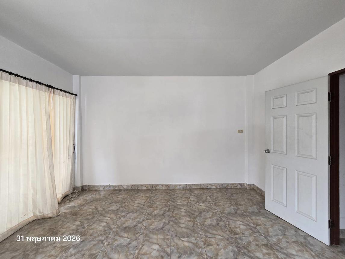 picture TOWN HOUSE 25 Sq.w. Phan Thong Chonburi for 1.8M - 28/36