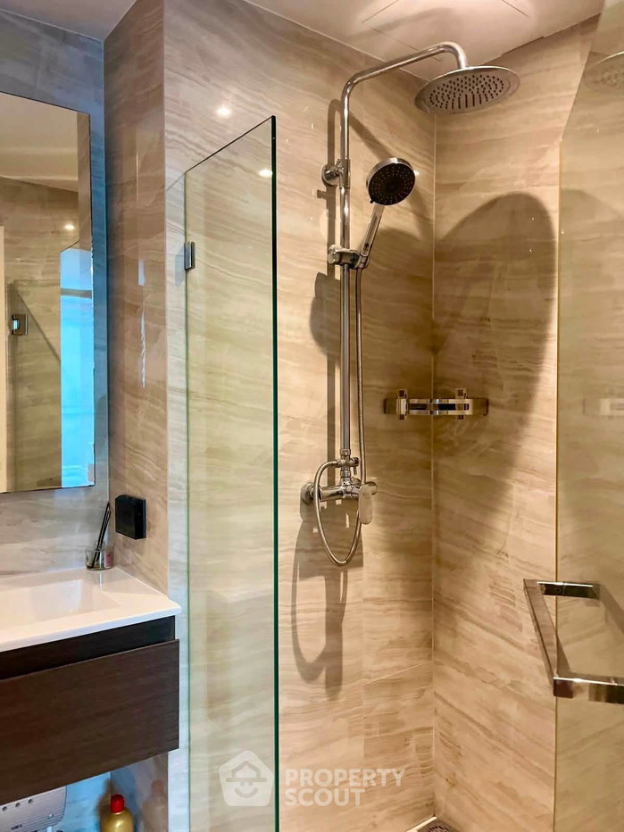 picture 1-BR Condo Savvi Phahonyothin - Ari, 200m to BTS Ari 📍 (ID 3082307) - 10/11
