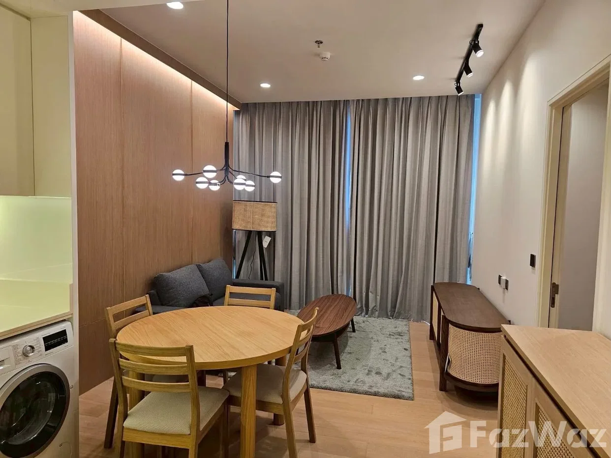 รูป คอนโดให้เช่า 1 ห้องนอน ในโครงการ อนิล สาทร 12 6578862 - รูปที่ 1/6