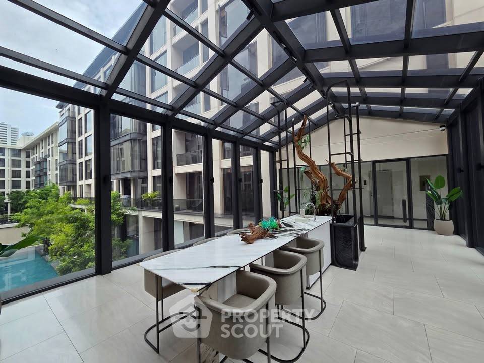 picture 2-BR Condo At The Reserve 61 Hideaway, 122 Sqm Near BTS Thong Lor (ID 3083784) - 10/18