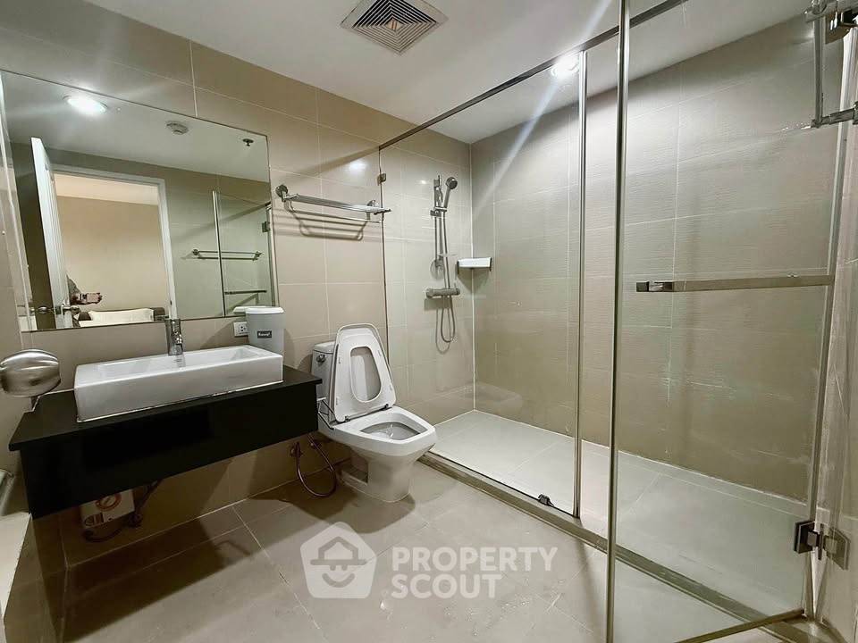 รูป ให้เช่า คอนโด 3 ห้องนอน Belle Grand พระราม 9 ใกล้ MRT พระราม 9 (ID 2576130) - รูปที่ 8/12