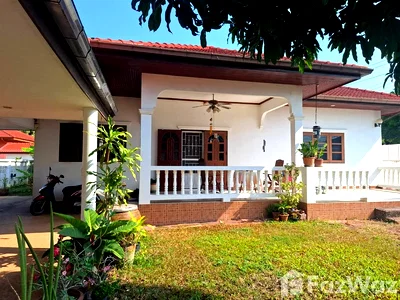Houses for sale Hua Hin Prachaubkirikhan : 3 Bedroom House for sale in Hua Hin City, Prachuap Khiri Khan  6578762