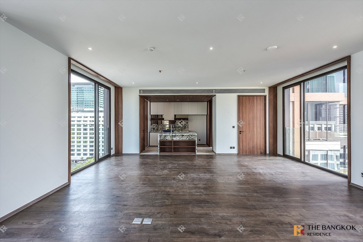picture Elevated Wellness Living in a Prime Location, ROMM Convent near BTS Sala Daeng - 4/20