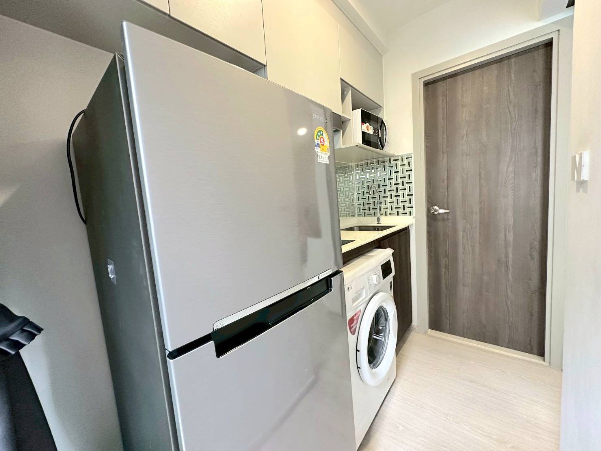 picture Nue Cross Khu Khot Station for rent. - 7/25