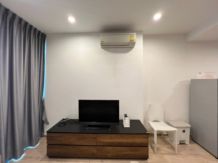 รูป 🔥 จองด่วน Ideo Q Chula-Samyan | 1 ห้องนอน เช่าเพียง 22,000 ฿🔥 - รูปที่ 5/7