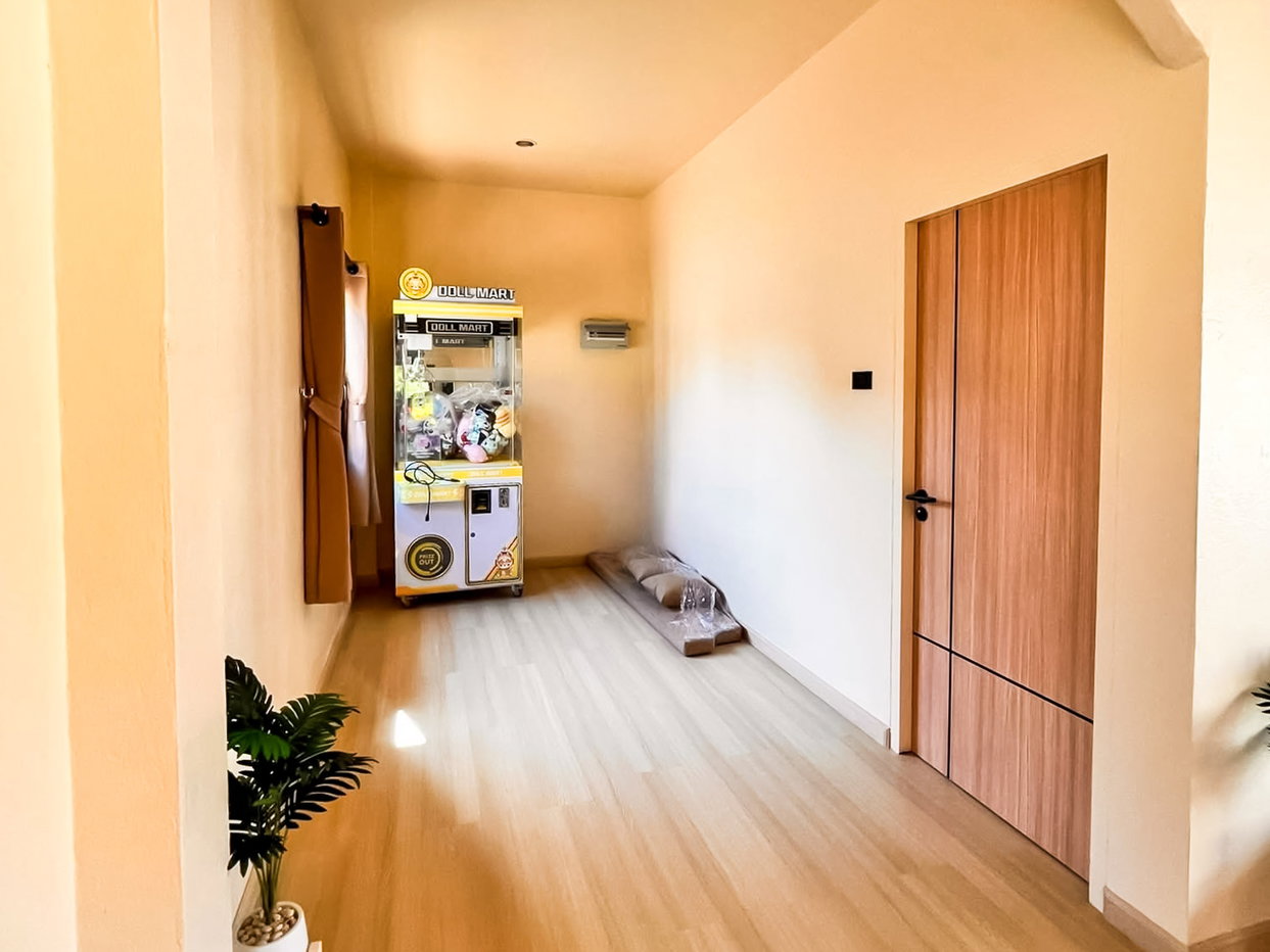 รูป Pet Friendly Pool Villa for Rent Huay Yai Pattaya - รูปที่ 7/14