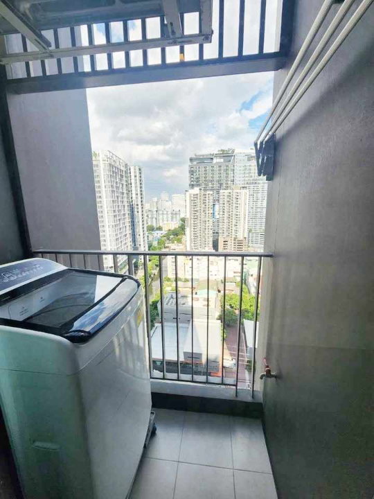 รูป ห้องอัพเดต💥คุณภัส🔔⚠️🏘️⚡️กดปุ่มแอดไลน์💥ไลฟ์ อโศก - พระราม 9 - รูปที่ 6/11