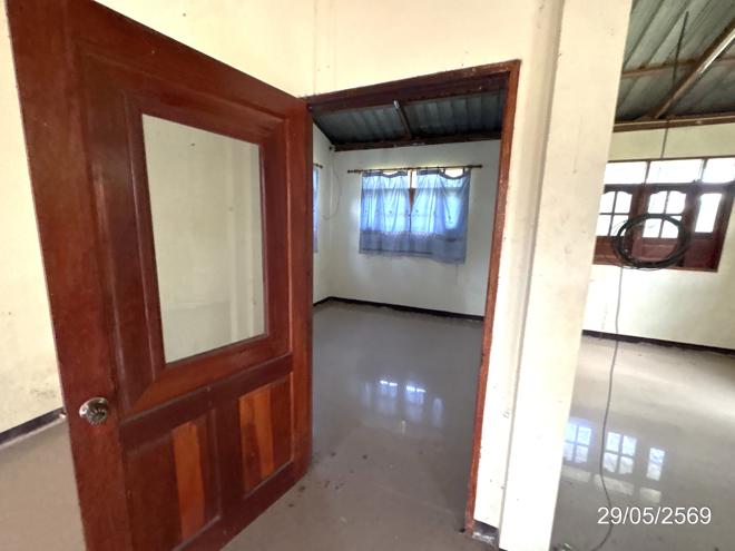 picture HOME 251 Sq.w. Khuang Nai Ubon Ratchathani for 1.5M - 3/30