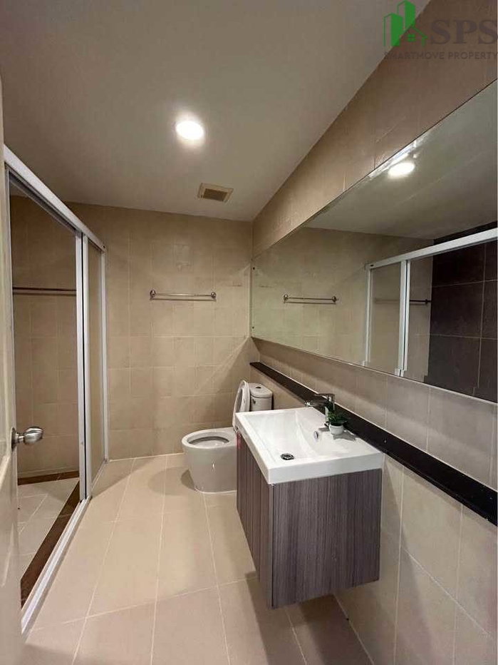 รูป ทาวน์โฮม ให้เช่า บ้านกลางเมือง เอสเซ้นส์ พระราม 9-ลาดพร้าว (SPSJP475) - รูปที่ 11/13