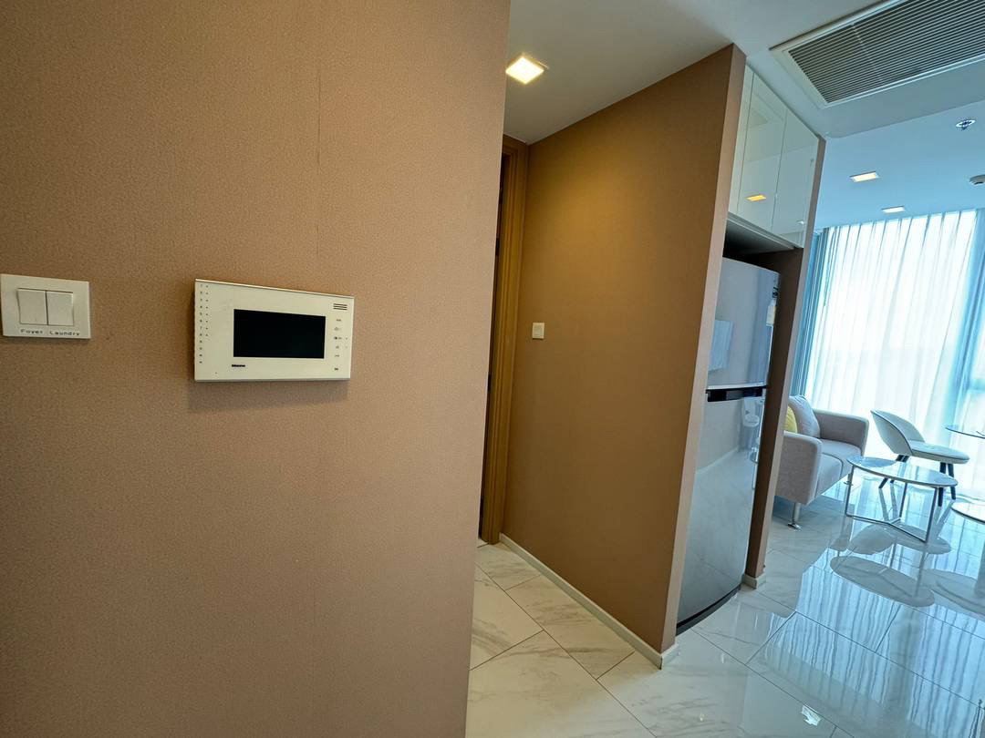 รูป ✅ให้เช่า✅Condo Hyde Sukhumvit 11 ห้องสวย พร้อมอยู่ค่า ราคาสุดพิเศษ - รูปที่ 3/14